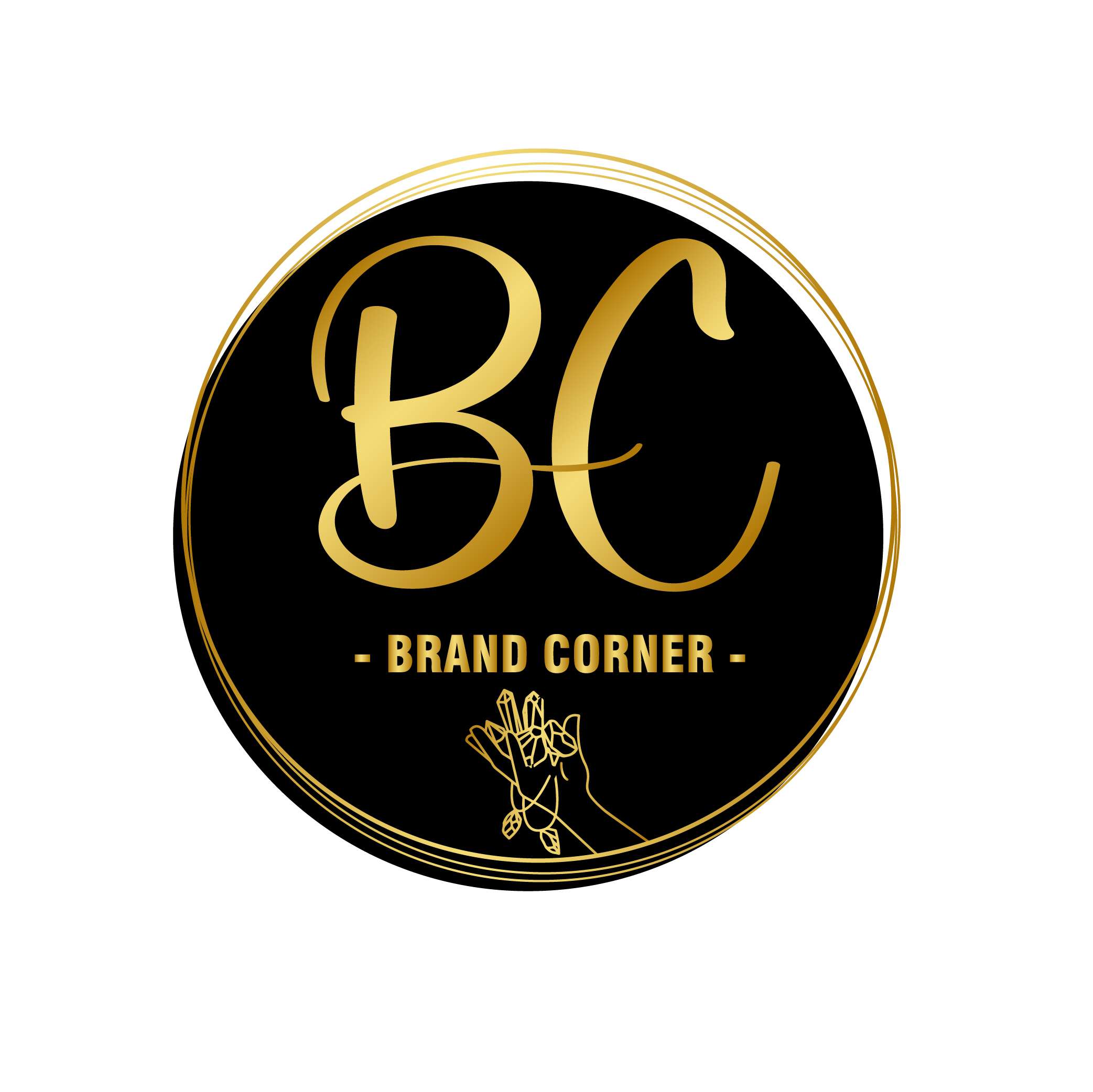 BRAND CORNER